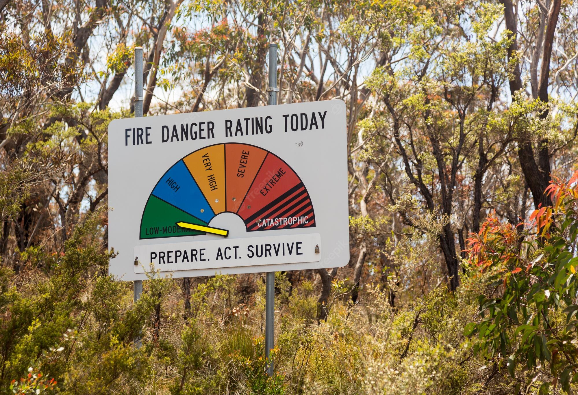 Bushfire Risk Management Consultants | Risk & Hazard Assessment